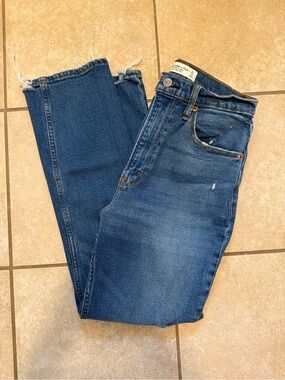 Abercrombie & Fitch Jeans